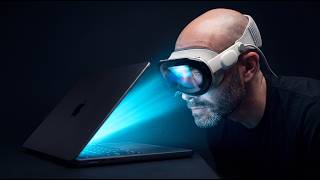 Creating Apple Vision Pro Apps Just Got Way Easier screenshot 4