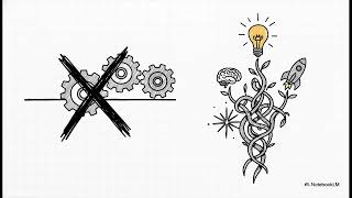 Integrating the Three Pillars: The Dynamic Flow of CreActionality