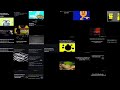 Klasky Csupo Error ULITIMATEPARSION 