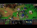 Sok(HU) vs Xinxin(ORC) - Warcraft 3: Classic - RN6554