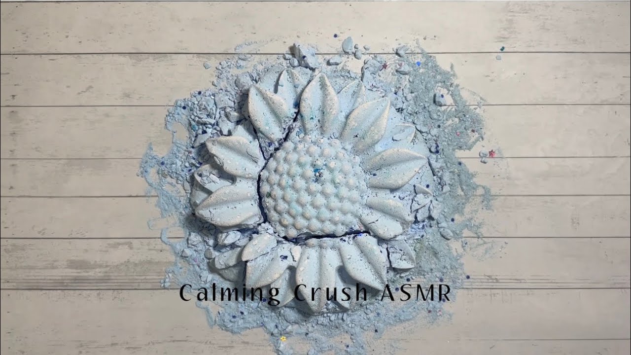 “Flowers don’t tell, they show”. (Unedited version) YouTube