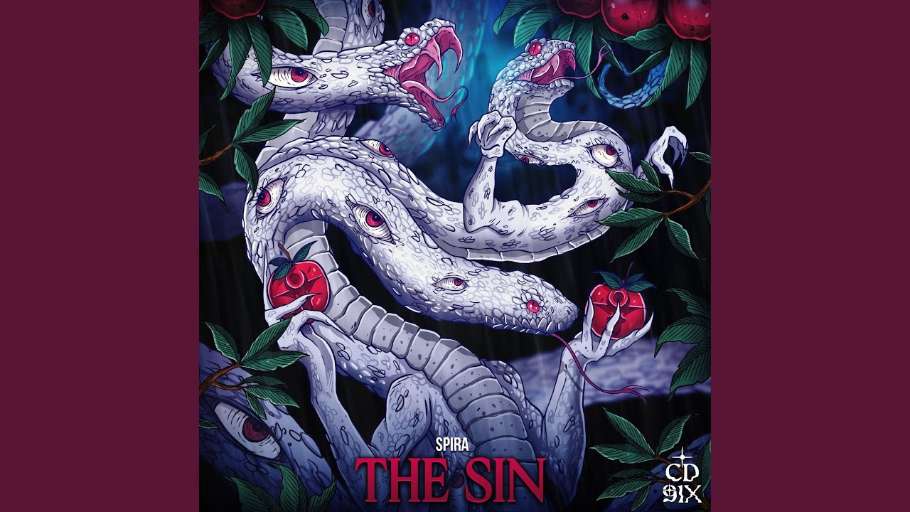 Watch The Sin on YouTube Watch The Sin on YouTube