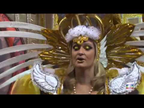 Gaviões da Fiel - Carnaval 2017 - Desfile Oficial Completo