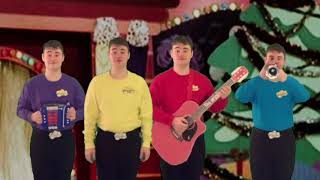 The Little Drummer Boy Dancing Video