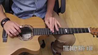 #84 john butler trio - fire in the sky