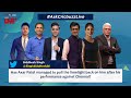 Axar Patel हैं एक complete T20 player -- Harsha Bhogle