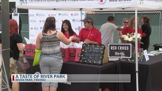 A Taste of Riverpark