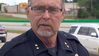 UPDATE: Seagoville Chief of Police says suspect from SWAT situation is in custody