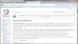 ExeLearning y Enlaces