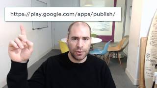 How to publish your Android app on Google Play