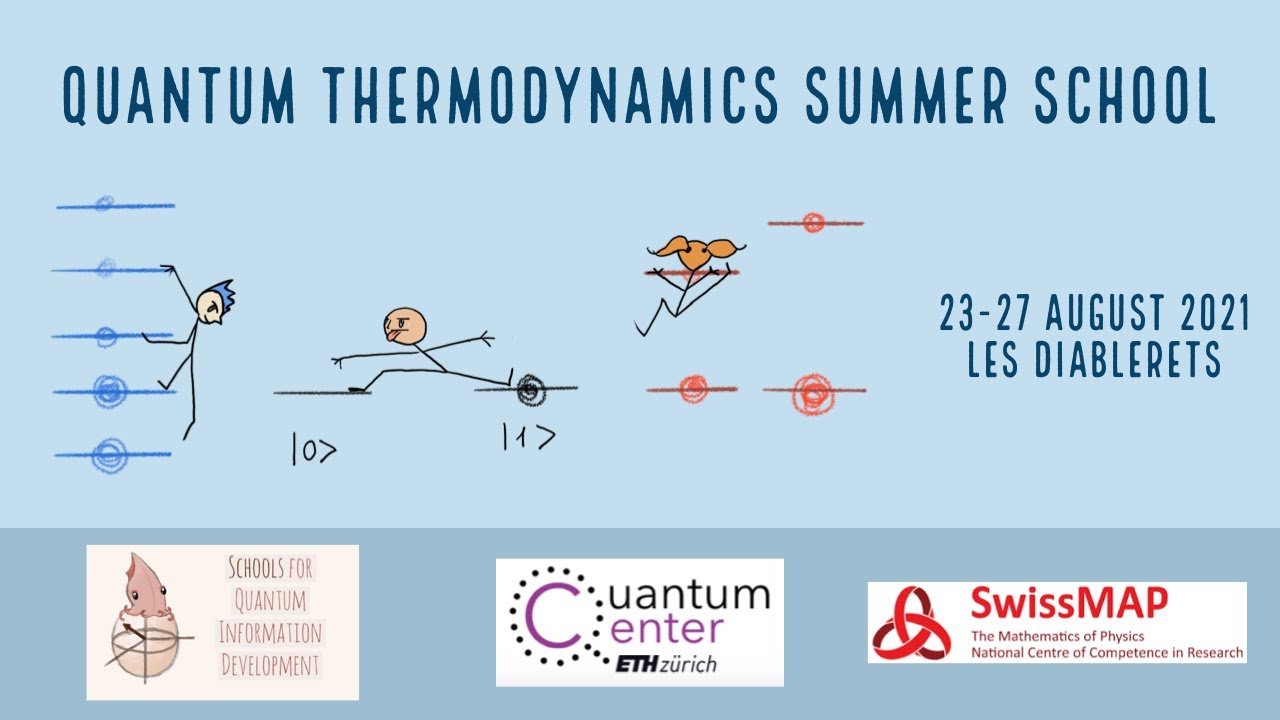 Quantum Thermometry | Martí Perarnau-Llobet