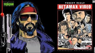 Turgut Özalp Betamax Video 1-2 Tanıtım Videosu