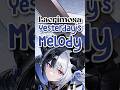 [NTE] Lacrimosa's Outfit | Yesterday's Melody