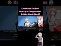Kaede Had The Best Glow Up In Danganronpa 😱