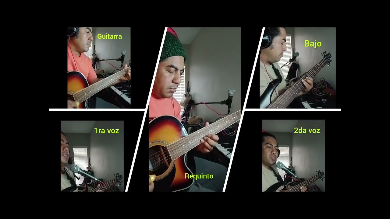 Confieso,Bendiciones amigos un tema hermoso, Confieso  del maestro Indalecio Ramirez. No copyright. 