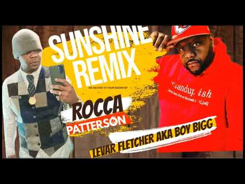 Sunshine - Rocca P x Lavar Fletcher