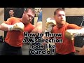 How to throw a misdirection Hook like Canelo Alvarez teaches Ryan Garcia! { Plus free bonus tip!}