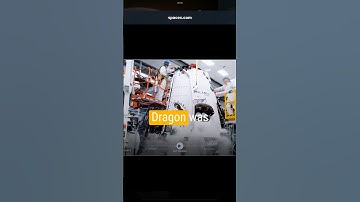 Training Spacewalks on Earth: Pushing Boundaries at SpaceX