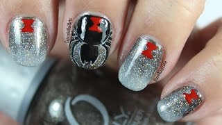 Halloween Nails - Halloween Nail Art *Black Widow*
Halloween Playlist https://www.youtube.com/watch?v=tsN7OwsfVw0&list=PL95C059A11EA5B2A5
Instagram http://instagram.com/cupcakenailarts
Twitter https://twitter.com/CupcakeNailArts
Music from the YouTube Music Library
Ƹ̵̡Ӝ̵̨̄Ʒ Nail FAQ Ƹ̵̡Ӝ̵̨̄Ʒ
♥ I use acrylic paints because its waaaaay easier to draw with than nail polish. Not to mention if you do nails as much as I do its a lot cheaper.
♥ I always use nail polish as the base color and then do the art with paints.
♥ No. They will not stain your nails and it comes off with nail polish remover.
♥ My favorite brand of paint is Americana and you can see them at the end of my videos.
♥ Why havent you done my request? I have loads of requests and I bought a book just to keep them all in. If I went in order the requests are behind by a few months lol. I dont go in order anymore but I always look at the book when making new designs.
♥ I record with my JVC Everio camcorder and use Sony Vegas Pro to edit.
♥ How do you place your camera to record? I use a tripod and place it in front of me of a table.
♥Between coats I normally wait between 5-10 minutes to let the layer dry.
Monday videos have been suspended for now on IHaveAStrawberry
http://www.youtube.com/user/IHaveAStrawberry
Friday videos are my nail art videos.
Thank you so much for watching and please subscribe, rate and comment for lots more videos!! =D
*Disclaimer*
I was not paid to use any of the products in the video nor am I affiliated with them in any way. I did not receive any of the products for free, they were all bought with my own money. Halloween Nails - Halloween Nail Art *Black Widow*