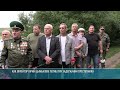В Дубоссарах почтили память пограничника Юрия Цымбалюка