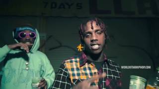 Famous Dex :  Dexterdiego   Feat Diego Money  (Official Music Video)