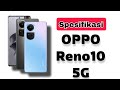 PERTAMA KALI NYOBAIN OPPO RENO10 5G , TERNYATA ADA IR REMOTE TV DAN AC 😯‼️