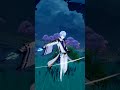 【原神】神里兄妹 #genshinimpact