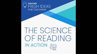 The Science of Reading: Back to Basics with Dr. Sharon Vaughn