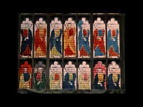 Фрагменты из  телефильма "Принц и нищий"  (1972) Ленфильм