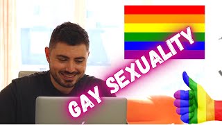 Gay Sexuality in Astrology / Homosexuality in Astrology