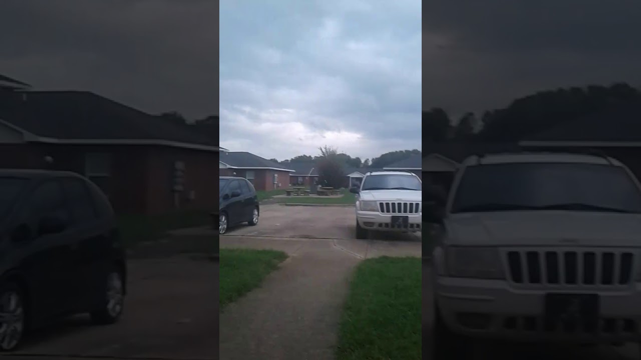 08/30/17 Sulligent, Alabama YouTube