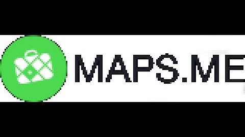 [EN]: Follow-up video: Caution with Maps.me: Bookmark Feature