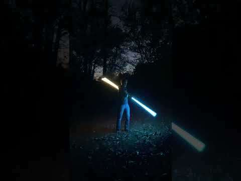 spin #starwarslightsaber #loss