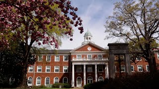 Elon University: Find Your Ideal Place for Learning