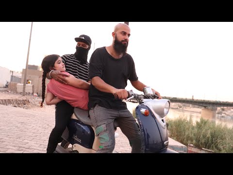 فلم قصير خطف الاطفال سبب اهمال الاهل قصه واقعيه 