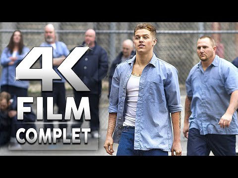 DELINQUANT  | Film COMPLET en Français | ☆ 4K , Prison, Drame