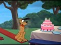 119 プルートの誕生祝い Pluto S Party 1952年9月19日