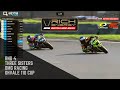 Rnd 4 Three Sisters - OMG Racing Ohvale 110 Cup - Rich Energy British Mini Bikes