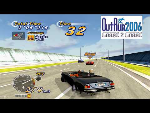 What HAPPENED To Arcade Racing Games LIKE THESE THREE...