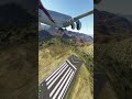 Emirates A380’s Insane Takeoff from a Short Runway! 😱✈️