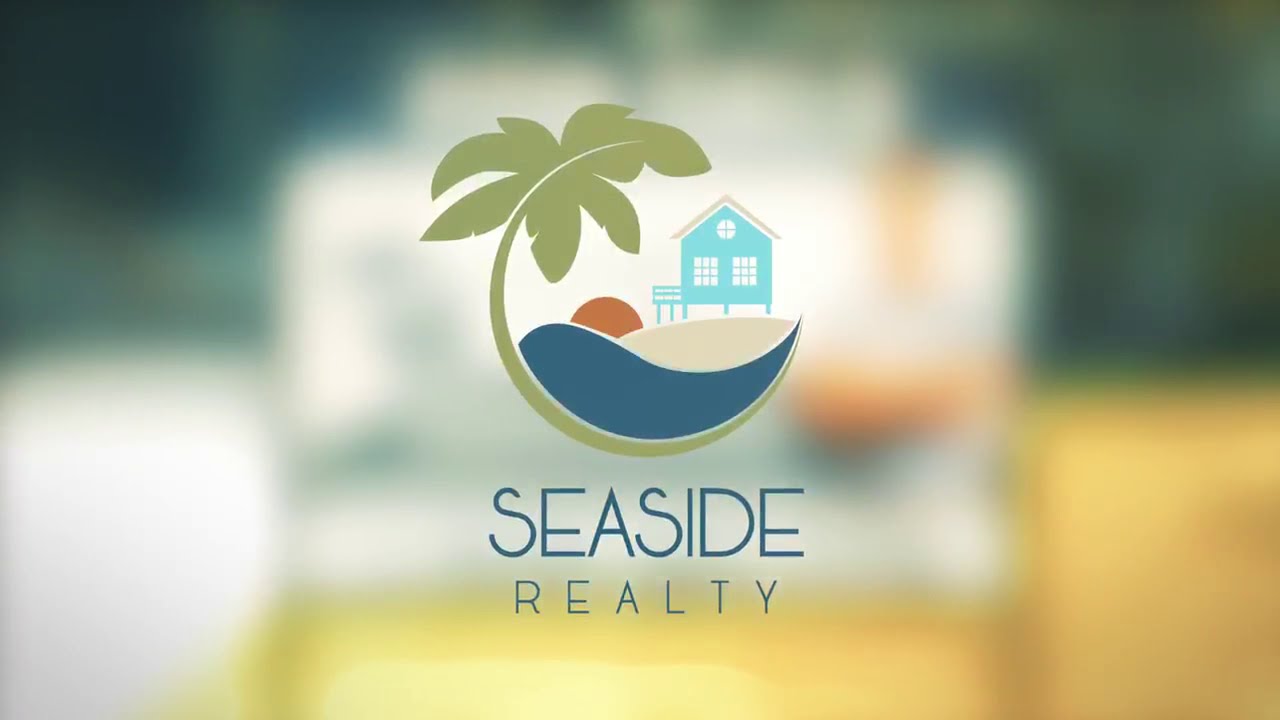 Seaside Realty Promo Real