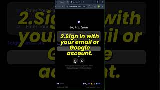 How to Use Qwen 2 5 Chat  Quick Start Guide