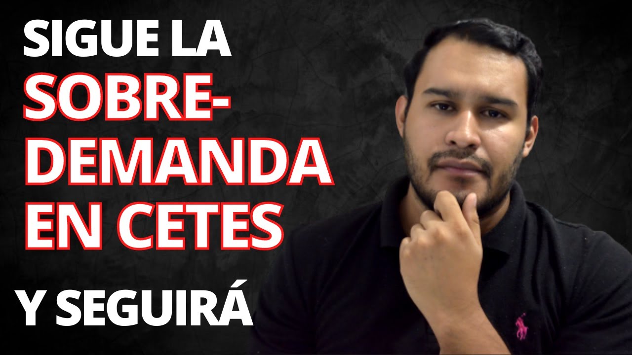 Por Esto Bajaron Las Tasas En Cetes Hoy YouTube por-esto-bajaron-las-tasas-en-cetes-hoy-youtube