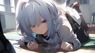 Nightcore - Techno Kitty