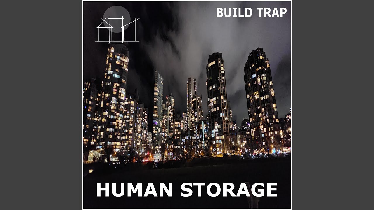Human Storage