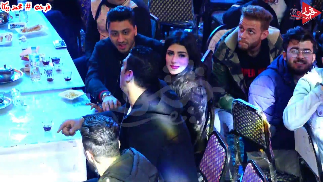 ظهور مطرب فاجر فى الاسماعليه مع عبسلام دغدغ فرحه فرحه محمد بيكا