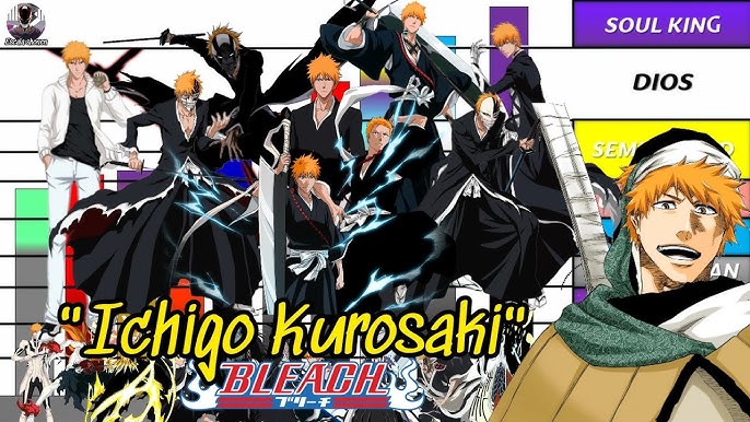 GUIA DE TEMPORADA: BLEACH FILLERS Parte 1 #animes #anime #bleach #blea