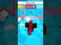 DEADPOOL vs 67 #roblox #shorts