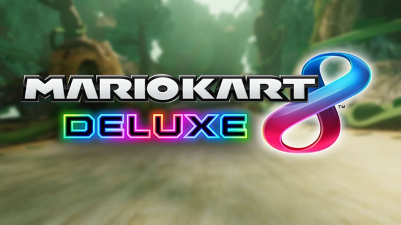 Ranked Mario Kart - Getting Good before Red Eagle (hopefully)