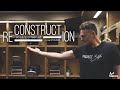 Reconstruction: The Realities of Tommy John (feat. Ryan Burr) | A Momentum Original